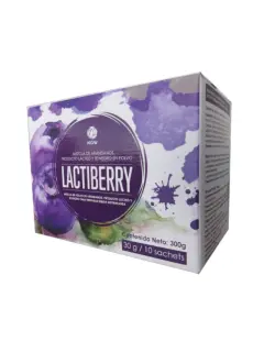 Lactiberry Lácteo Hgw Lactiberry Lácteo Hgw