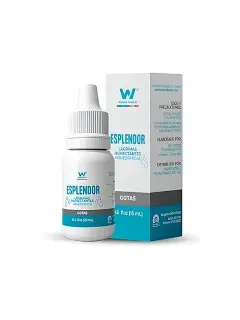 Gotas para Los ojos Esplendor- testimonion en Glaucoma-cataratas-miopía-pterigion Entre otras